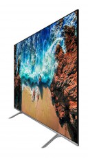 SAMSUNG UE82RU8002UXXH Ultra HD Smart LED televízió Televíziók - LED televízió - UHD 4K felbontású - 347440