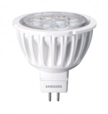SAMSUNG SI-M8W06SAD0EU GU5.3 5W izzó Egyéb - Nem forgalmazzuk ! - 302688