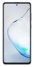 SAMSUNG Galaxy Note 10 Lite 128GB Dual SIM (SM-N770FZKDXEH) okostelefon - fekete Egyéb - Nem forgalmazzuk ! - 360769