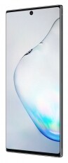 SAMSUNG Galaxy Note 10+ 256GB Dual SIM (SM-N975FZKDXEH) okostelefon - fénylő fekete Egyéb - Nem forgalmazzuk ! - 360773