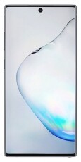 SAMSUNG Galaxy Note 10+ 256GB Dual SIM (SM-N975FZKDXEH) okostelefon - fénylő fekete Egyéb - Nem forgalmazzuk ! - 360773