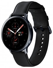 SAMSUNG Watch Active2 44mm (SM-R820NSKA) okosóra - fekete Mobil / Kommunikáció / Smart - Okos eszköz - Okosóra - 360022