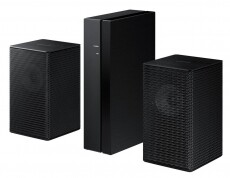SAMSUNG SWA-9000S/EN vezeték nélküli hangszórók Audio-Video / Hifi / Multimédia - Hangprojektor / soundbar - Mélyláda nélkül - 314907