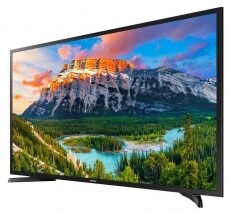 SAMSUNG UE32N5002AKXXH Full HD LED televízió Televíziók - LED televízió - 1080p Full HD felbontású - 341287