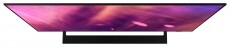SAMSUNG UE43AU9002KXXH Ultra HD Smart LED Televízió Televíziók - LED televízió - UHD 4K felbontású - 370433