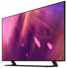 SAMSUNG UE43AU9002KXXH Ultra HD Smart LED Televízió Televíziók - LED televízió - UHD 4K felbontású - 370433