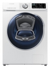 SAMSUNG WD10N644R2W/LE mosó-szárítógép Háztartás / Otthon / Kültér - Mosógép / szárítógép - Mosó-szárítógép - 348978