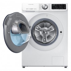SAMSUNG WD90N644OOW/LE mosó- és szárítógép Háztartás / Otthon / Kültér - Mosógép / szárítógép - Mosó-szárítógép - 344640