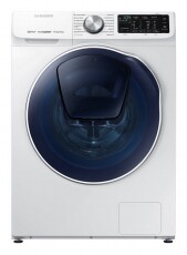 SAMSUNG WD90N644OOW/LE mosó- és szárítógép Háztartás / Otthon / Kültér - Mosógép / szárítógép - Mosó-szárítógép - 344640