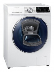 SAMSUNG WD90N644OOW/LE mosó- és szárítógép Háztartás / Otthon / Kültér - Mosógép / szárítógép - Mosó-szárítógép - 344640