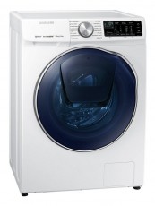 SAMSUNG WD90N644OOW/LE mosó- és szárítógép Háztartás / Otthon / Kültér - Mosógép / szárítógép - Mosó-szárítógép - 344640