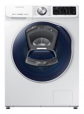 SAMSUNG WD90N644OOW/LE mosó- és szárítógép Háztartás / Otthon / Kültér - Mosógép / szárítógép - Mosó-szárítógép - 344640