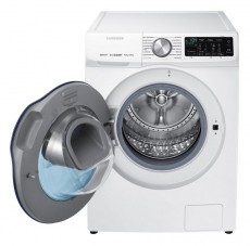 SAMSUNG WD90N644OOW/LE mosó- és szárítógép Háztartás / Otthon / Kültér - Mosógép / szárítógép - Mosó-szárítógép - 344640