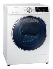 SAMSUNG WD90N644OOW/LE mosó- és szárítógép Háztartás / Otthon / Kültér - Mosógép / szárítógép - Mosó-szárítógép - 344640