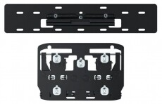 SAMSUNG WMN-M21EA/XC fali konzol Tv kiegészítők - Fali tartó / konzol - Fali tv tartó - 325814