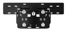 SAMSUNG WMN-M21EA/XC fali konzol Tv kiegészítők - Fali tartó / konzol - Fali tv tartó - 325814