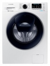 SAMSUNG WW70K5410UW/LE mosógép Háztartás / Otthon / Kültér - Mosógép / szárítógép - Elöltöltős normál (60cm-ig) mosógép - 306566