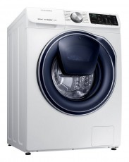 SAMSUNG WW80M644OPW/LE elöltöltős mosógép Háztartás / Otthon / Kültér - Mosógép / szárítógép - Elöltöltős normál (60cm-ig) mosógép - 339496
