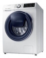 SAMSUNG WW80M644OPW/LE elöltöltős mosógép Háztartás / Otthon / Kültér - Mosógép / szárítógép - Elöltöltős normál (60cm-ig) mosógép - 339496