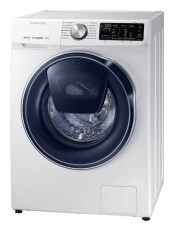SAMSUNG WW80M644OPW/LE elöltöltős mosógép Háztartás / Otthon / Kültér - Mosógép / szárítógép - Elöltöltős normál (60cm-ig) mosógép - 339496