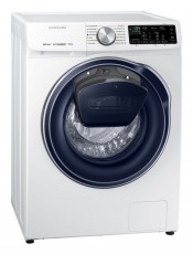 SAMSUNG WW80M644OPW/LE elöltöltős mosógép Háztartás / Otthon / Kültér - Mosógép / szárítógép - Elöltöltős normál (60cm-ig) mosógép - 339496