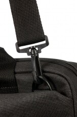 Samsonite Network 3 Briefcase 14,1 Notebook táska - fekete Egyéb - Nem forgalmazzuk ! - 338757