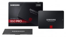 SAMSUNG 860 PRO SATA3 512GB (MZ-76P512B/EU) SSD Egyéb - Nem forgalmazzuk ! - 334112