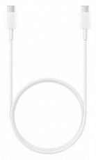 SAMSUNG EP-DA705BWEG Type-C - Type-C kábel - fehér Mobil / Kommunikáció / Smart - Mobiltelefon kiegészítő / tok - Kábel / átalakító - 369841