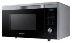 SAMSUNG MC28M6075CS mikrohullámú sütő Konyhai termékek - Mikrohullámú sütő - Mikrohullámú sütő (szabadonálló) - 328022