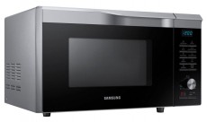 SAMSUNG MC28M6075CS mikrohullámú sütő Konyhai termékek - Mikrohullámú sütő - Mikrohullámú sütő (szabadonálló) - 328022