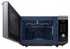 SAMSUNG MC28M6075CS mikrohullámú sütő Konyhai termékek - Mikrohullámú sütő - Mikrohullámú sütő (szabadonálló) - 328022