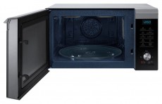 SAMSUNG MC28M6075CS mikrohullámú sütő Konyhai termékek - Mikrohullámú sütő - Mikrohullámú sütő (szabadonálló) - 328022