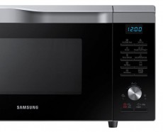 SAMSUNG MC28M6075CS mikrohullámú sütő Konyhai termékek - Mikrohullámú sütő - Mikrohullámú sütő (szabadonálló) - 328022