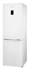 SAMSUNG RB33J3230WW/EF hűtőszekrény Konyhai termékek - Hűtő, fagyasztó (szabadonálló) - Alulfagyasztós kombinált hűtő - 294124
