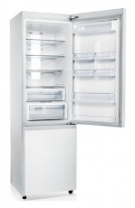 SAMSUNG RL55VTE1L1/XEO hűtőszekrény Konyhai termékek - Hűtő, fagyasztó (szabadonálló) - Alulfagyasztós kombinált hűtő - 294113
