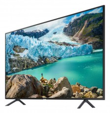 SAMSUNG UE43RU7102KXXH Ultra HD Smart LED televízió Televíziók - LED televízió - UHD 4K felbontású - 347426