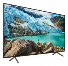 SAMSUNG UE43RU7102KXXH Ultra HD Smart LED televízió Televíziók - LED televízió - UHD 4K felbontású - 347426
