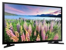 SAMSUNG UE32J5200AWXXH Full HD Smart LED televízió Televíziók - LED televízió - 1080p Full HD felbontású - 294991