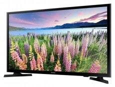 SAMSUNG UE32J5200AWXXH Full HD Smart LED televízió Televíziók - LED televízió - 1080p Full HD felbontású - 294991