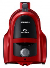 SAMSUNG VCC45W0S3R/XEH porzsák nélküli porszívó Háztartás / Otthon / Kültér - Porszívó / takarítógép - Porzsák nélküli porszívó - 323441