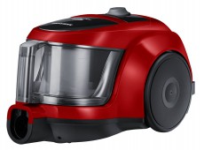 SAMSUNG VCC45W0S3R/XEH porzsák nélküli porszívó Háztartás / Otthon / Kültér - Porszívó / takarítógép - Porzsák nélküli porszívó - 323441