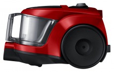 SAMSUNG VCC45W0S3R/XEH porzsák nélküli porszívó Háztartás / Otthon / Kültér - Porszívó / takarítógép - Porzsák nélküli porszívó - 323441