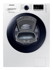 SAMSUNG WW70K44305W/LE elöltöltős mosógép Háztartás / Otthon / Kültér - Mosógép / szárítógép - Elöltöltős keskeny (45cm-ig) mosógép - 316863