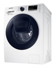 SAMSUNG WW70K44305W/LE elöltöltős mosógép Háztartás / Otthon / Kültér - Mosógép / szárítógép - Elöltöltős keskeny (45cm-ig) mosógép - 316863