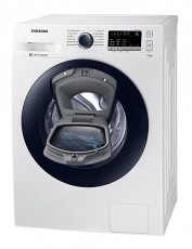 SAMSUNG WW70K44305W/LE elöltöltős mosógép Háztartás / Otthon / Kültér - Mosógép / szárítógép - Elöltöltős keskeny (45cm-ig) mosógép - 316863
