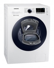 SAMSUNG WW70K44305W/LE elöltöltős mosógép Háztartás / Otthon / Kültér - Mosógép / szárítógép - Elöltöltős keskeny (45cm-ig) mosógép - 316863