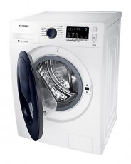 SAMSUNG WW70K44305W/LE elöltöltős mosógép Háztartás / Otthon / Kültér - Mosógép / szárítógép - Elöltöltős keskeny (45cm-ig) mosógép - 316863