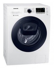 SAMSUNG WW70K44305W/LE elöltöltős mosógép Háztartás / Otthon / Kültér - Mosógép / szárítógép - Elöltöltős keskeny (45cm-ig) mosógép - 316863