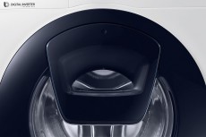 SAMSUNG WW70K44305W/LE elöltöltős mosógép Háztartás / Otthon / Kültér - Mosógép / szárítógép - Elöltöltős keskeny (45cm-ig) mosógép - 316863