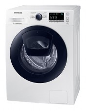 SAMSUNG WW70K44305W/LE elöltöltős mosógép Háztartás / Otthon / Kültér - Mosógép / szárítógép - Elöltöltős keskeny (45cm-ig) mosógép - 316863
